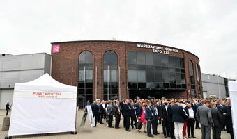 Kongres PiS. Rodziny polityków z zakazem zasiadania w spółkach