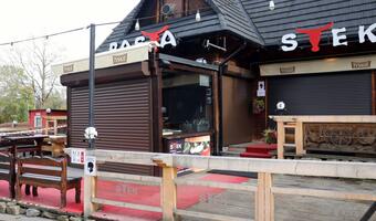 Zakopane: Trudna sytuacja restauratorów