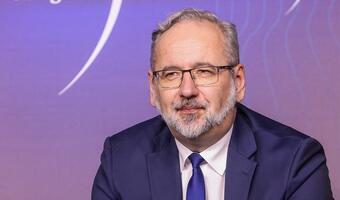 Minister Zdrowia: będzie ustawa o Funduszu Wsparcia Szpitali