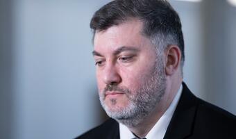 Dziambor: Facebook chce być cenzorem społecznym