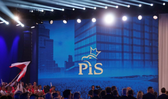 Konwencja PiS - są terminy. Będą pierwsze propozycje programowe