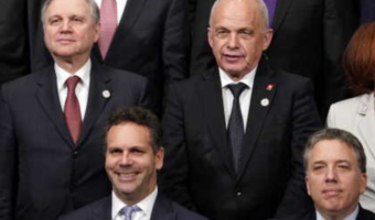 G20: Giganci technologiczni na podatkowym  celowniku