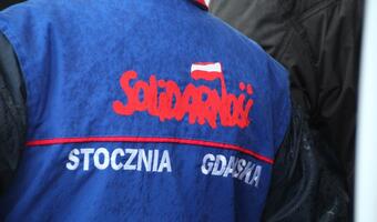 PiS zrealizuje postulat Solidarności