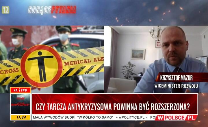 Potrzeba bardziej rozwiązań systemowych niż sektorowych