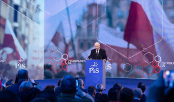 Prezes PiS o propozycji Tuska ws. 800 plus: niewykonalna