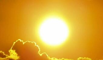 PIE: Wysokie temperatury złe dla produktywności gospodarek