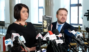 Solidarna Polska: jesteśmy przeciw regulacjom kosztotwórczym