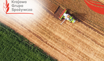 MAP: Sąd zarejestrował nazwę Krajowa Grupa Spożywcza
