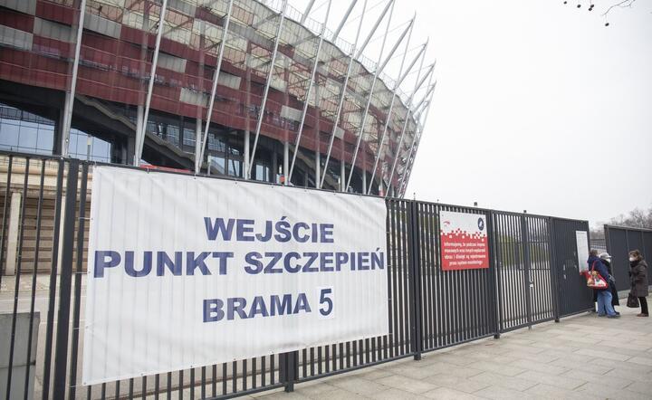 Co dają szczepienia? / autor: fot. Fratria