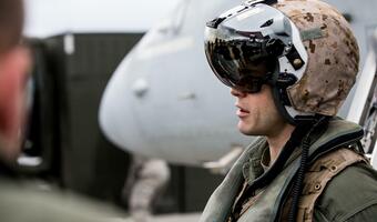 "Top Gun: Maverick". Paramount pozwany za prawa autorskie