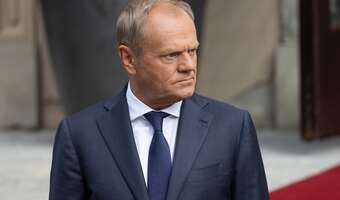 Tusk szykuje głęboki zamach na polską demokrację