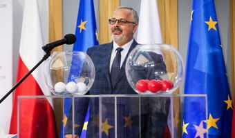 Znamy numery list komitetów wyborczych