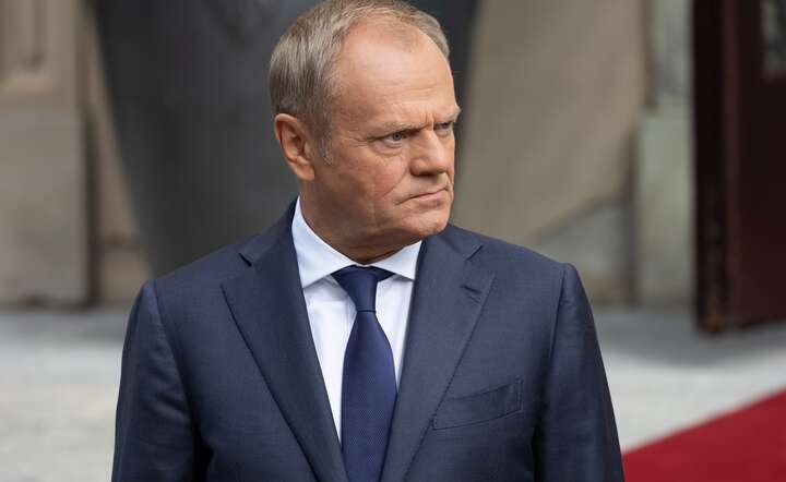 Tusk szykuje głęboki zamach na polską demokrację
