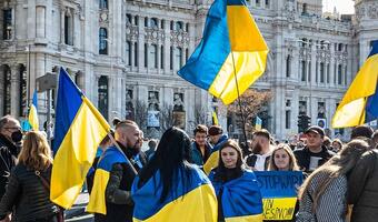 Rząd odeśle Ukraińców z Polski? Jest głos MSZ