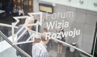 Forum Wizja Rozwoju – Przyszłość wodoru w energetyce