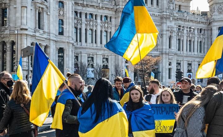 Rząd odeśle Ukraińców z Polski? Jest głos MSZ
