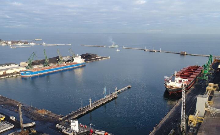 autor: Port Gdynia