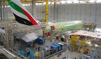 Cłem w Airbusa. USA podbijają stawkę