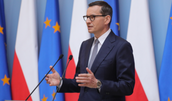 Premier: dokonaliśmy rewizji ustawy budżetowej