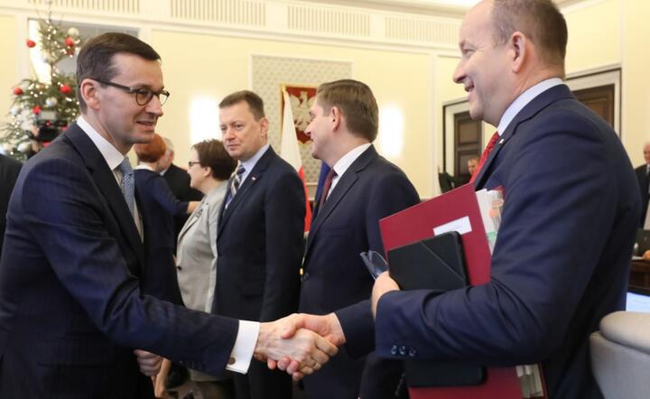 autor: PAP/Paweł Supernak