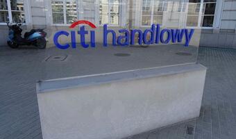 Citi Handlowy bierze 8 proc. prowizji