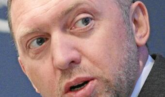 Cypryjski łącznik Putina