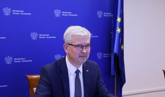 Polska jest 3. w Europie i 5. na świecie producentem wodoru