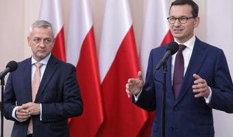 Premier: Za cyfryzację będzie nadal odpowiadał Marek Zagórski
