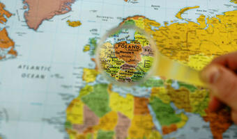 "Foreign Policy": Powstanie unia polsko-litewska?