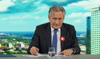 Woźniak: Gazprom zawsze był kompletnie niewiarygodny