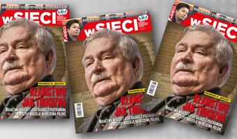 W NOWYM NUMERZE „WSIECI” – CAŁA PRAWDA O „BOLKU”