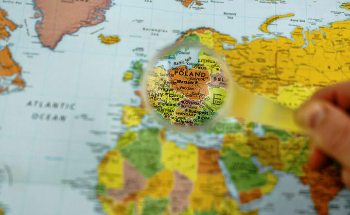 "Foreign Policy": Powstanie unia polsko-litewska?