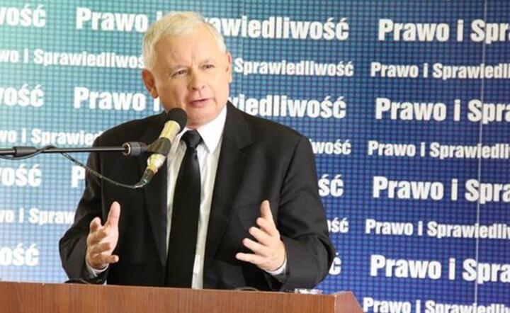 fot. Prawo i Sprawiedliwość/ facebook