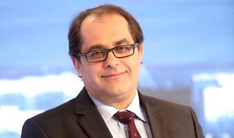 Polska stoi frontem do morza