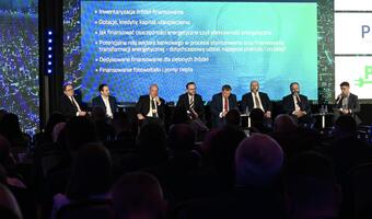 Banki odchodzą od finansowania konwencjonalnych źródeł energii
