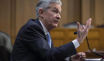 Tym żyły rynki: Powell, Korea, Brexit