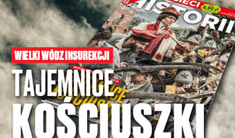 „wSieci Historii” : Tajemnice Kościuszki