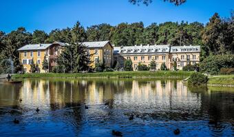Uzdrowiska chcą pomóc w rehabilitacji po COVID - 19