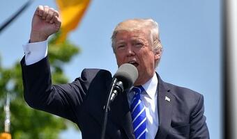 Donald Trump nigdy nie współpracował z Rosją