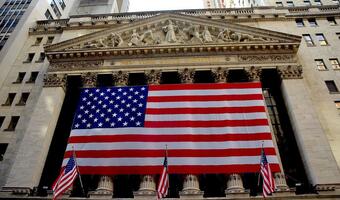 Wall Street korzysta z dobrych danych
