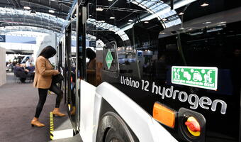 Premiery polskich autobusów zeroemisyjnych