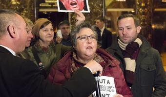 Buntu ciąg dalszy: W USA grupa elektorów wzywa do zablokowania wyboru Donalda Trumpa