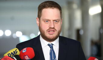 Usunięcie Konfederacji. Cieszyński: Rząd wysłał Meta protest