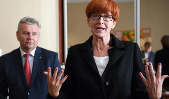 Rafalska: To prospołeczny projekt budżetu