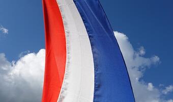 Holandia. Upadł rząd premiera Marka Ruttego