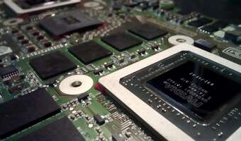 Nvidia już większa niż PKB Niemiec i dalej szybko rośnie