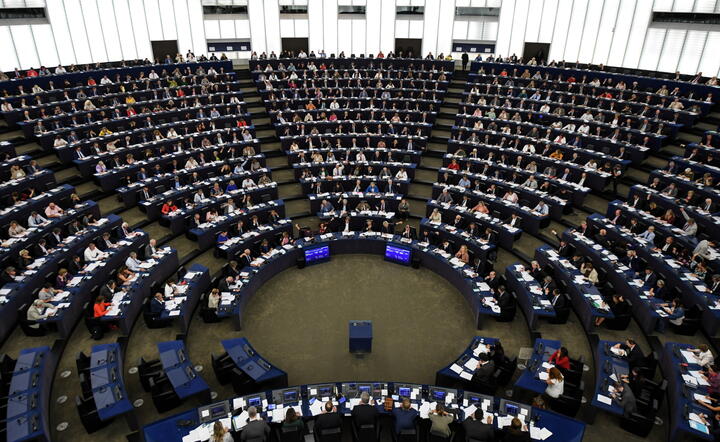 autor:  PAP/EPA/PATRICK SEEGER