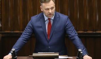 Jackiewicz o rządach PO-PSL: pazerność, niegospodarność, rozrzutność, łamanie procedur, prywata…