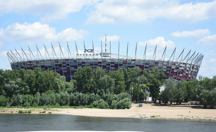 PGE: Stadion jest miejscem w pełni bezpiecznym