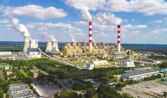 Awaryjne wyłączenie 10 bloków w Elektrowni Bełchatów!